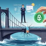 Circle Steps In to Support Aave After Major DeFi Shock