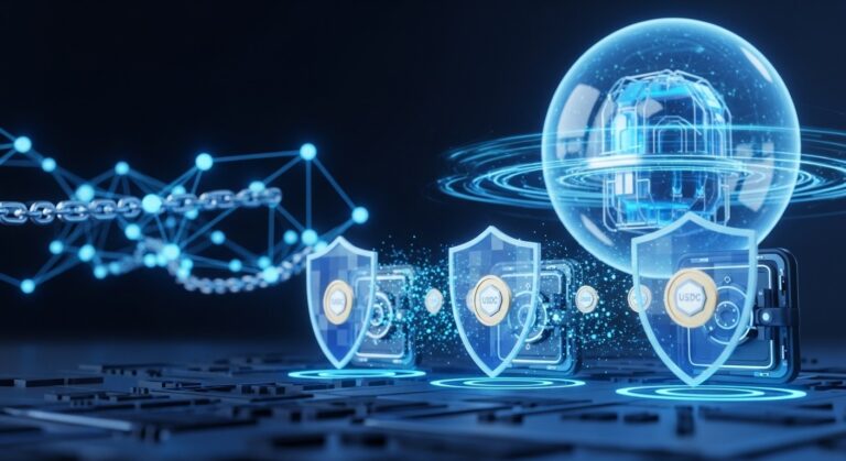 Circle’s Arc Blockchain Gets Quantum-Resistant Security Boost