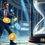 CLARITY Act At Risk Of 2030 Delay Warns Senator Lummis