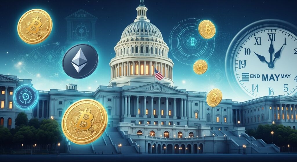 US Congress Probes Crypto Platforms for Insider Trading on Prediction Markets