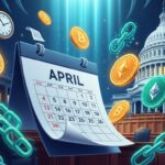 CLARITY Act Misses April Deadline: Crypto Regulation Outlook