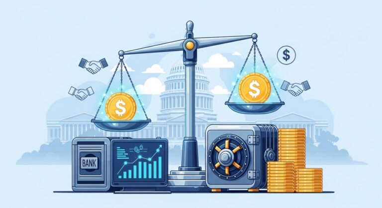 CLARITY Act Stablecoin Deal Nears Final Yield Resolution