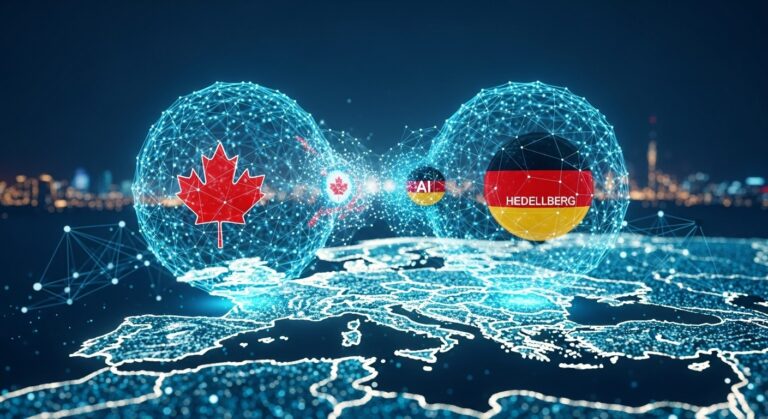 Cohere Acquires Aleph Alpha: Major AI Expansion Across Europe