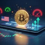 Coinbase Bitcoin Premium Turns Positive Signaling U.S. Demand Return