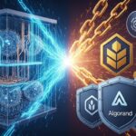 Coinbase Highlights Algorand and Aptos Quantum Readiness