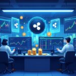 Coinbase Launches XRP TAS Futures on May 1