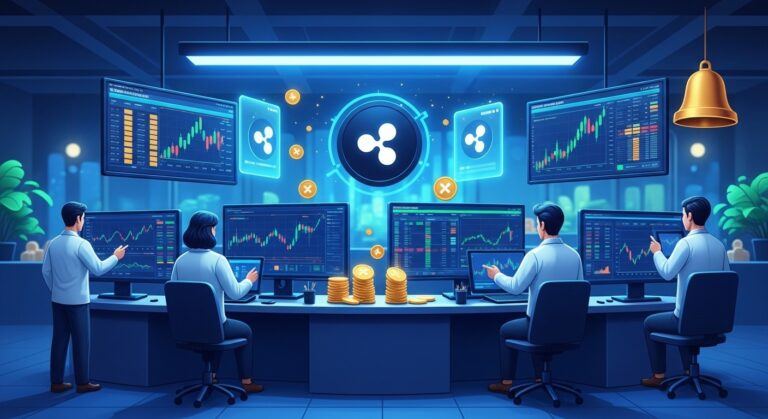 Coinbase Launches XRP TAS Futures on May 1