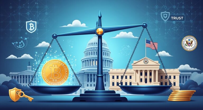 Coinbase Secures Historic OCC Trust Charter Approval