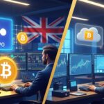 Coinbase XRP Futures Boost as Bitcoin Cloud Mining Gains Traction