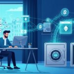 Coinspaid Partners With The Residency To Unlock Bank Grade Crypto Rails For Founders