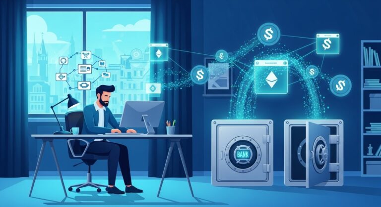 Coinspaid Partners With The Residency To Unlock Bank Grade Crypto Rails For Founders