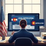 Colorado Lawyers Required to Pledge Against Aiding Immigration Enforcement