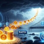Consensys and Joseph Lubin Commit 30K ETH to rsETH Recovery Effort