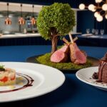 Cord by Le Cordon Bleu: Exceptional Tasting Menu in London
