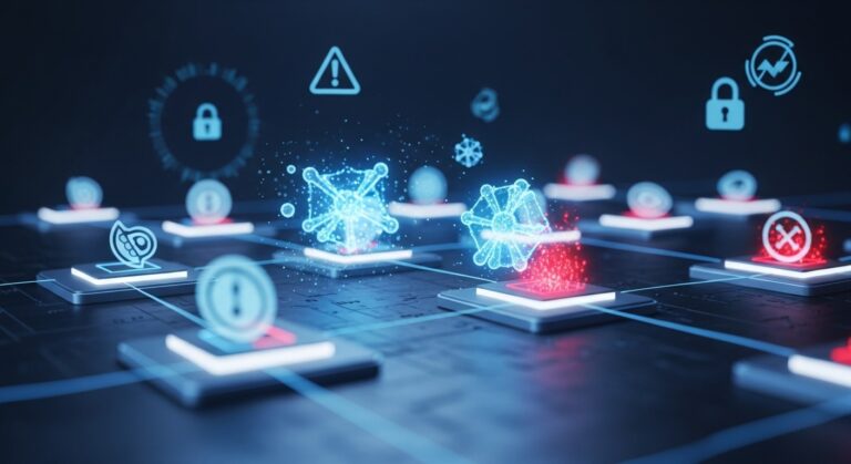 Cosmos CometBFT Zero-Day Vulnerability Exposes $8B Risk