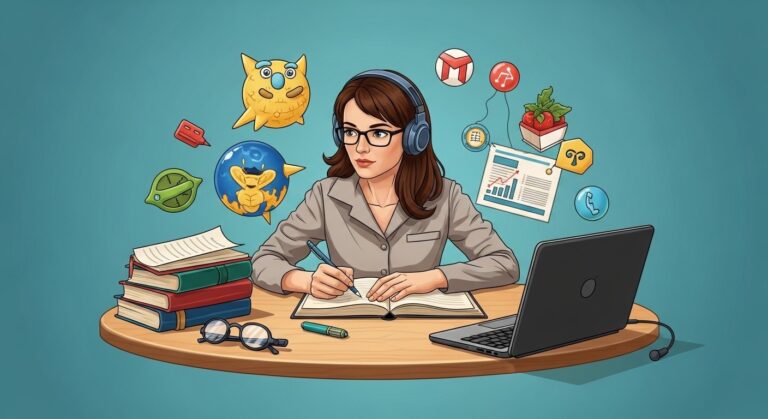Crafting Effective Job Ads That Attract Top Talent