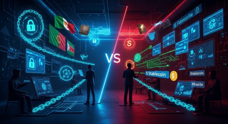 Crypto Crime Trends: Latest Threats and Tech Defenses in 2026