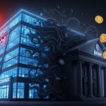 Crypto Exchanges Turning Into Shadow Banks BIS Warning