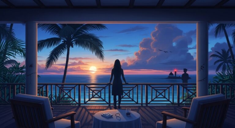 Crypto Founder Questioned After Fiancée’s Sudden Death in Zanzibar