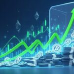 Crypto Funds See $1.4B Inflows: Biggest Weekly Surge Since January