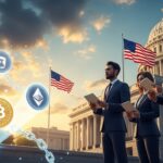 Crypto Industry Demands Senate Action on CLARITY Act