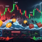 Crypto Liquidations Hit $178M as Longs and Shorts Face Squeeze