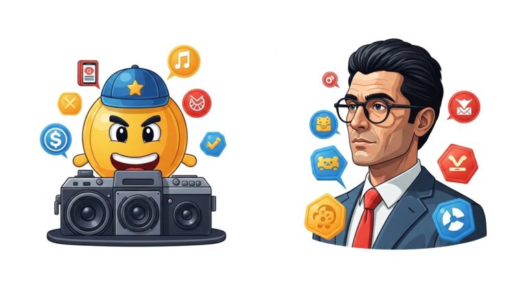 Crypto Media Traffic Drops Sharply as Industry Matures in 2025