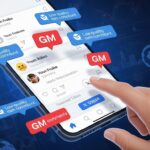 Crypto Tops Muted Topics on X as AI Slop Overwhelms Feeds