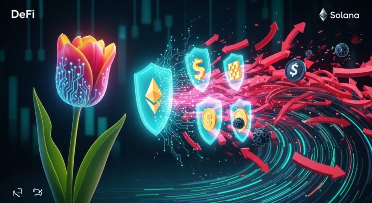 DeFi Circuit Breakers: Flying Tulip’s Bold Response to $600M April Exploits