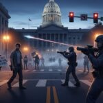 Denver Ordered to Pay $14 Million to George Floyd Protesters