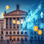 Deutsche Börse $200M Kraken Stake Signals TradFi Crypto Push