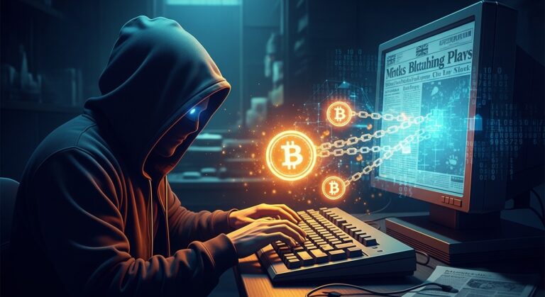 Did We Just Unmask Bitcoin’s Mysterious Creator?