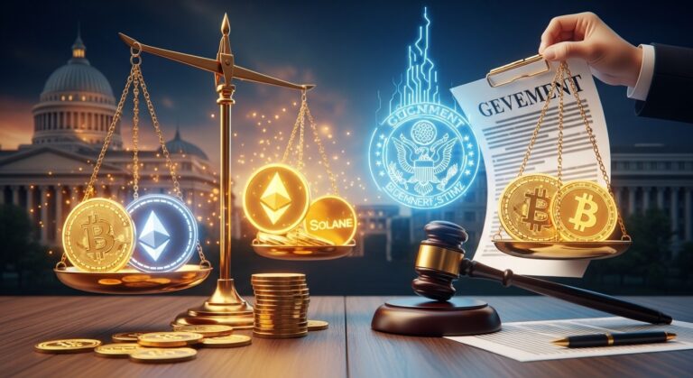DOJ Crypto Conflict: Senators Flag Major Ethics Concerns