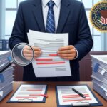 DOJ Watchdog Launches Probe Into Epstein Files Release