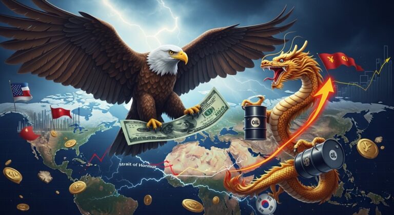 Dollar Dominance Faces New Test Amid Global Tensions