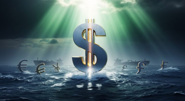 Dollar Strengthens After Iran Talks Fail Why It May Soften Soon