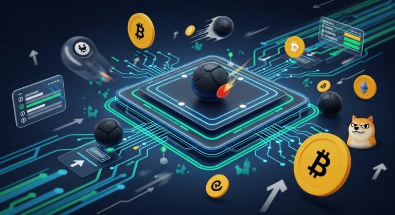 Don’t Miss the Next Big Crypto Presale in 2026