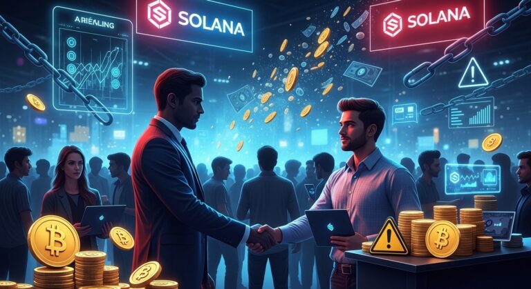Drift Protocol Hack Exposes Social Engineering Risks in DeFi