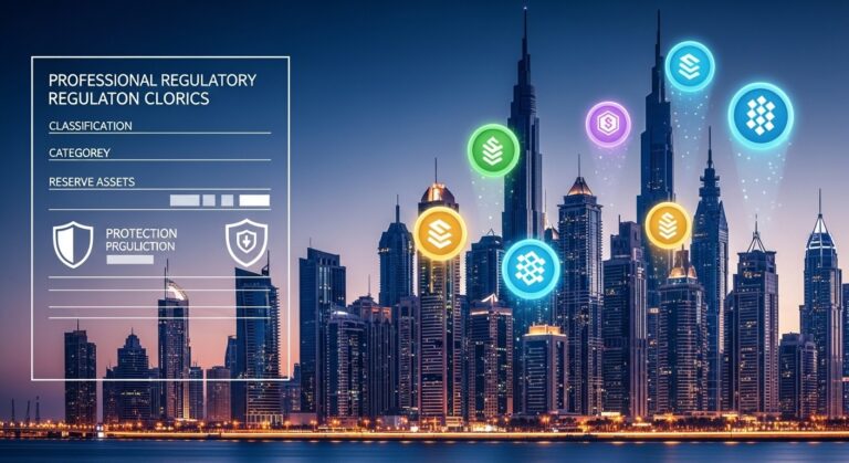 Dubai VARA Clarifies Token Issuance Rules for Virtual Assets