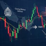 End Of Oil Volatility As Geopolitical Weapon