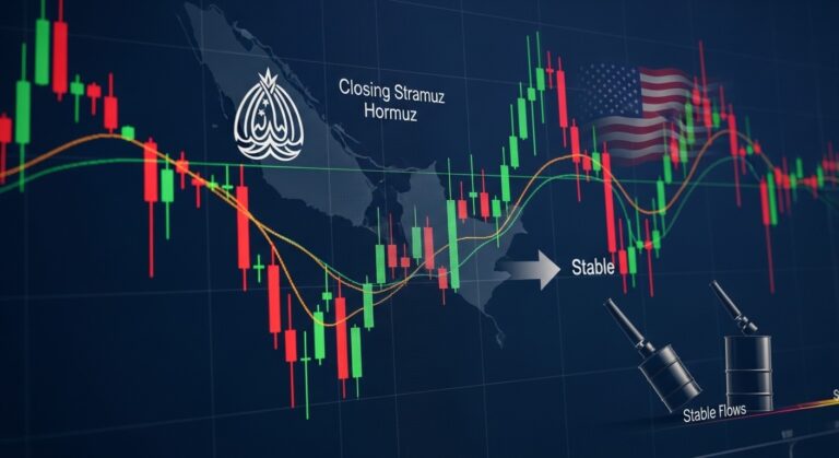 End Of Oil Volatility As Geopolitical Weapon