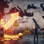 Energy Stocks Surge on Iran Conflict: Traders Turn Cautious