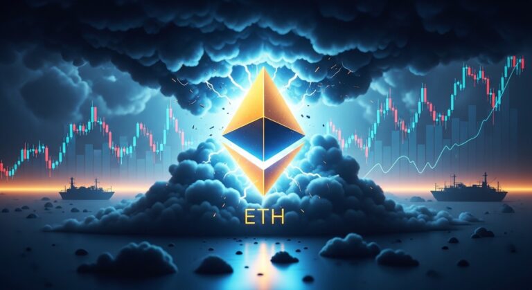 Ethereum Price Nears $2200 as Iran War Tensions Ease