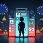 EU Slams Meta Over Failure to Protect Young Kids on Social Media