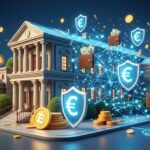 European Banks Team Up on Regulated Euro Stablecoin With Fireblocks