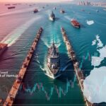 European Markets Open Lower Amid Iran Tensions and Hungary Shift