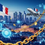 Europe’s First On-Chain IPO: French Aerospace Firm Goes Blockchain