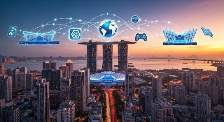 Eventus Appoints Priya Ahlawat as Asia Ambassador