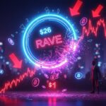Exchanges Under Fire as OKX Backs Probe into 95% RAVE Token Crash
