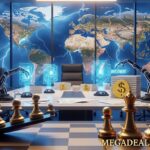 Family Offices Pause Deals Amid Iran Tensions